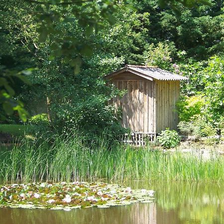 Gite Traditionnel Renove Avec Jardin Clos Et Wi-Fi, 3 Chambres, Proche De La Garnache, Vendee. - Fr-1-426-195 Экстерьер фото