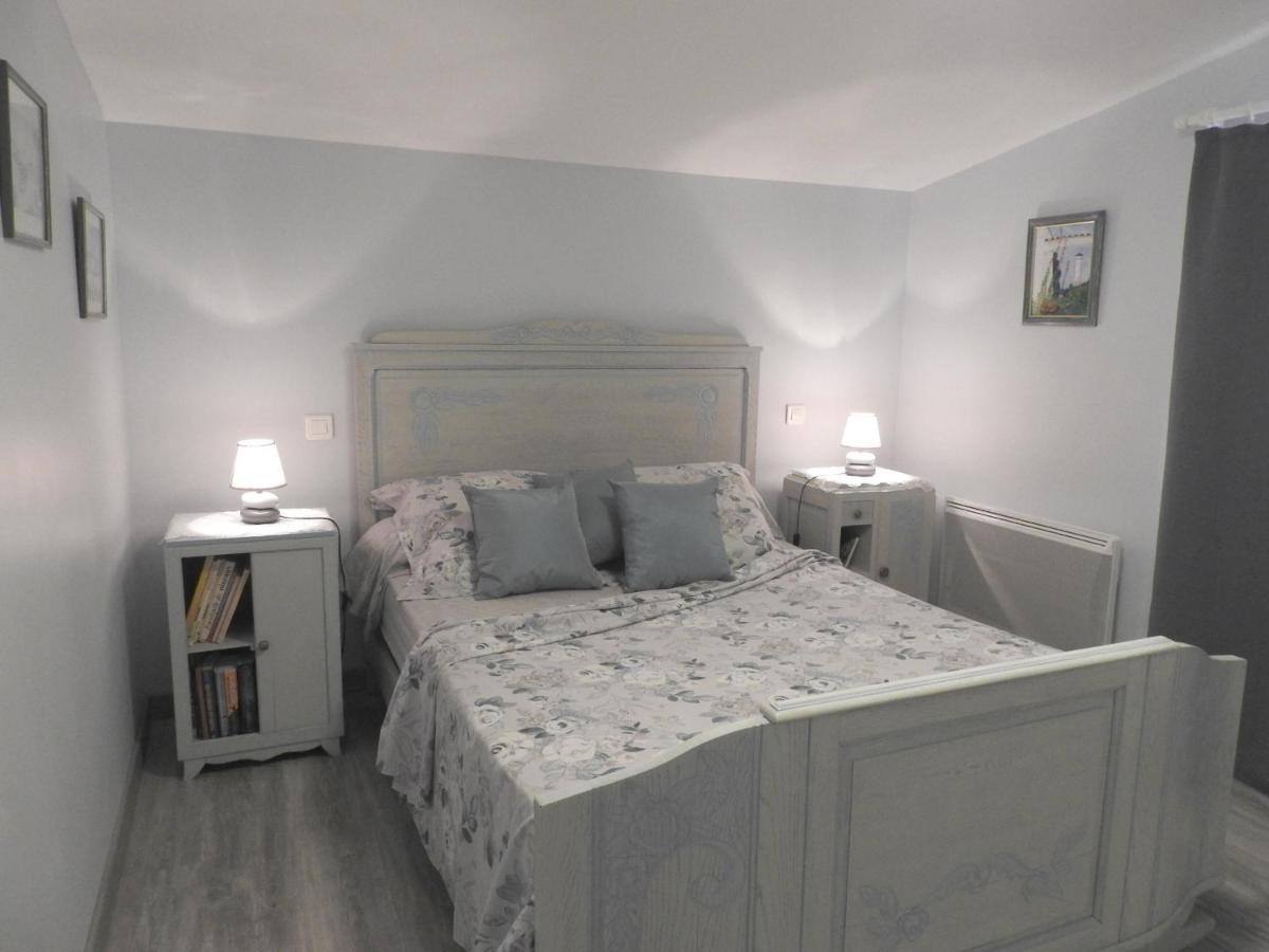 Gite Traditionnel Renove Avec Jardin Clos Et Wi-Fi, 3 Chambres, Proche De La Garnache, Vendee. - Fr-1-426-195 Экстерьер фото