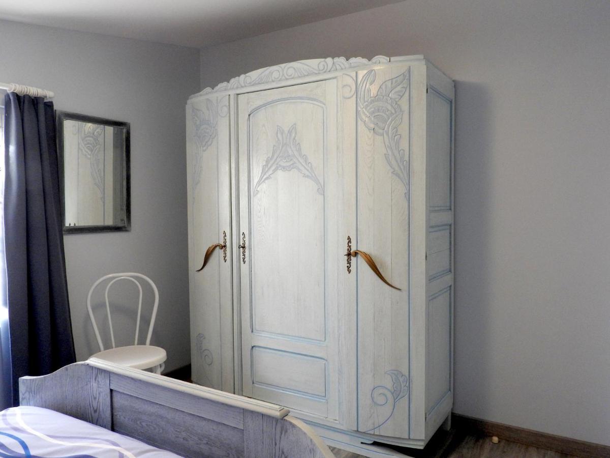 Gite Traditionnel Renove Avec Jardin Clos Et Wi-Fi, 3 Chambres, Proche De La Garnache, Vendee. - Fr-1-426-195 Экстерьер фото
